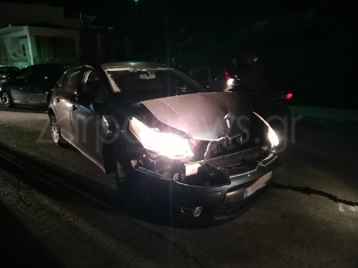 Χανιά: Γερή στούκα στο κέντρο (Photos)