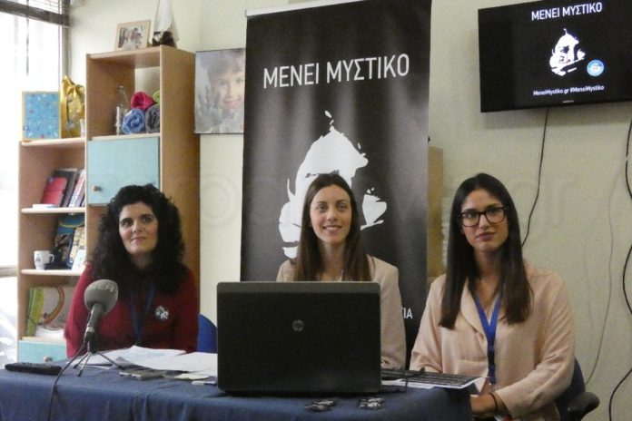 Χανιά: Σοκάρουν τα στοιχεία του Χαμόγελου του Παιδιού για την σεξουαλική κακοποίηση (Photos)
