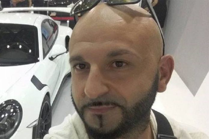 Υπάτιος Πατμάνογλου: «Έγραψα η ζωή συνεχίζεται κι έπεσαν όλοι να με φάνε»