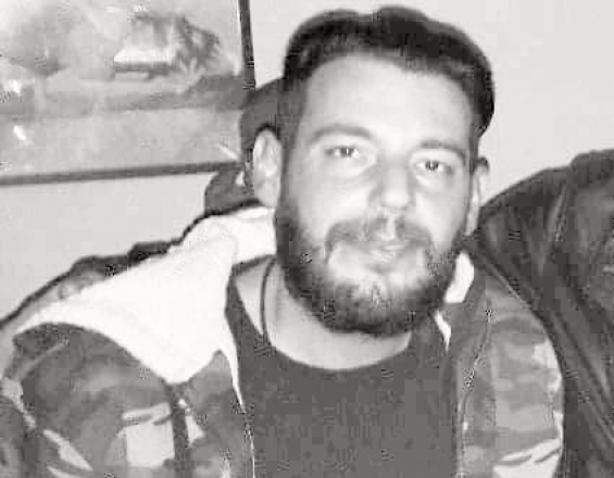 Κρήτη:Έσβησε στην άσφαλτο ο Αντώνης - Παλεύει για τη ζωή της η φίλη του