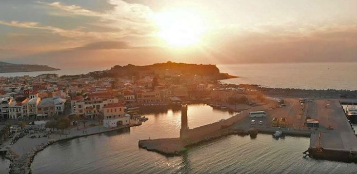Τουρίστας ήρθε στην Κρήτη, τη λάτρεψε κι ετοίμασε ένα βίντεο που την… αποθεώνει! Απολαύστε το…