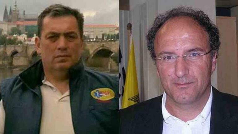 Αναζήτηση Έξι χρόνια από την τραγωδία με το ΕΚΑΒ