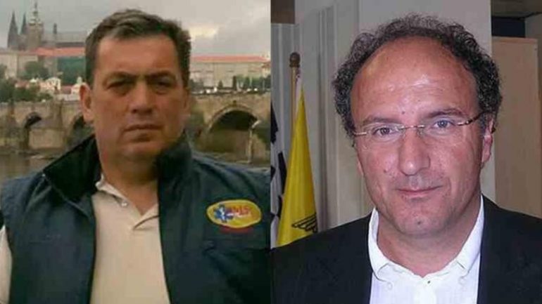 Αναζήτηση Έξι χρόνια από την τραγωδία με το ΕΚΑΒ