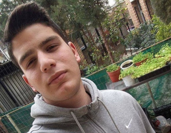 Κρήτη: Σπαραγμός για τον 17χρονο Άγγελο Η τελευταία βόλτα με το μηχανάκι και η γενναία απόφαση της οικογένειας