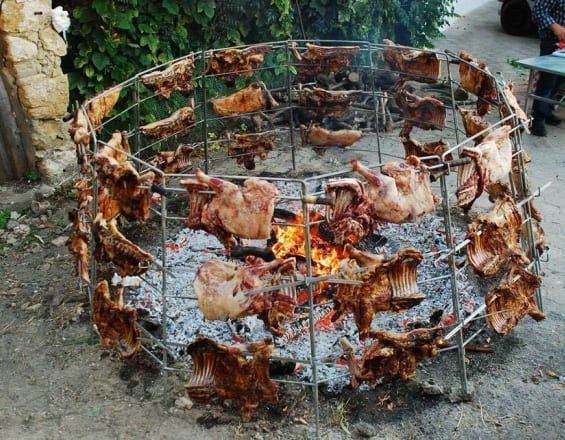 Κρήτη: Πόλεμος για το αντικριστό
