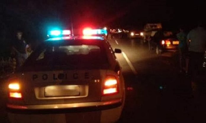 Κρήτη: Πυροβόλησαν εναντίον περιπολικού! - Συναγερμός στην ΕΛ.ΑΣ