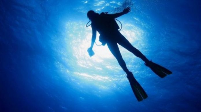 55χρονος με τη νόσο των δυτών μεταφέρθηκε στο Ναυτικό Νοσοκομείο Χανίων