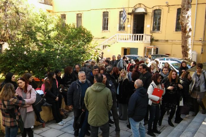 Χανιά: Ένοχος ο πατέρας που ξυλοκόπησε τον διευθυντή – Τι ειπώθηκε στο δικαστήριο