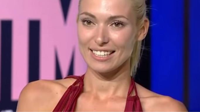 Μικαέλα Φωτιάδη: Ανάρτηση κόλαφος για το GNTM!