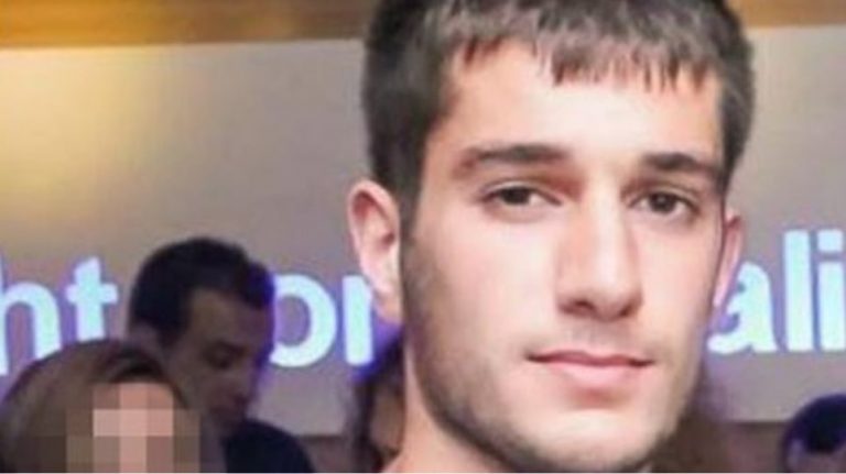 Υπόθεση Γιακουμάκη: Ελεύθεροι οι οκτώ για τον θάνατο του 20χρονου φοιτητή