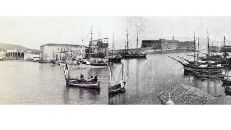 Όταν οι Χανιώτες και οι Ηρακλειώτες δεν ήθελαν να βλέπονται...