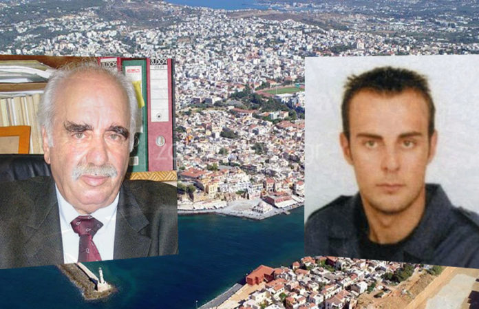 Αυτοί είναι οι δρόμοι των Χανίων προς μετονομασία σε Λαζαρίδη και Κλωνιζάκη (Photos)