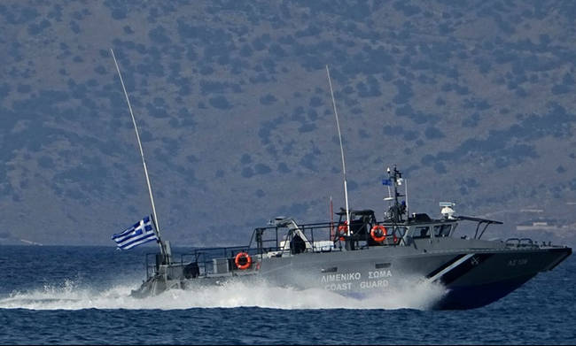 Χανιά: Διακομιδή ναυτικού στην Παλαιόχωρα – Αρρώστησε σε δεξαμενόπλοιο που έπλεε στα ανοιχτά