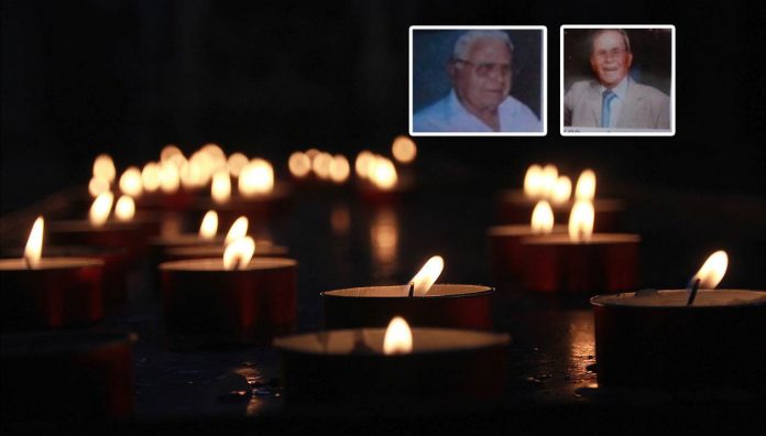 Κρήτη: Μαζί στη ζωή μαζί και στο θάνατο, δυο αδέρφια