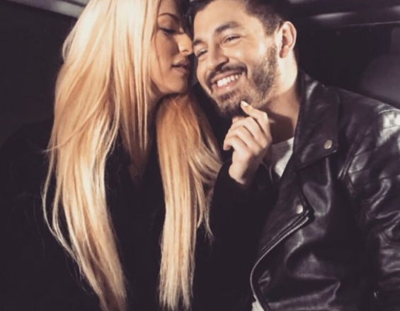 Ο Πάνος Ζάρλας έκανε unfollow στο instagram τη Στέλλα Μιζεράκη