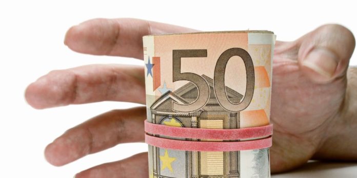 Κρητικός εισέπραττε 5 χρόνια τη σύνταξη της νεκρής θείας του