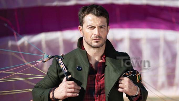 Τι απαντά ο Ντάνος για το Survivor All Star! Θα έλεγε “ναι” σε μια τέτοια πρόταση;