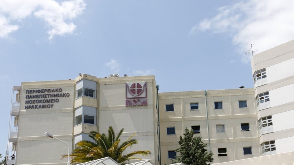 Ένα φασόλι προκάλεσε το θάνατο του 9μηνου βρέφους στην Κρήτη