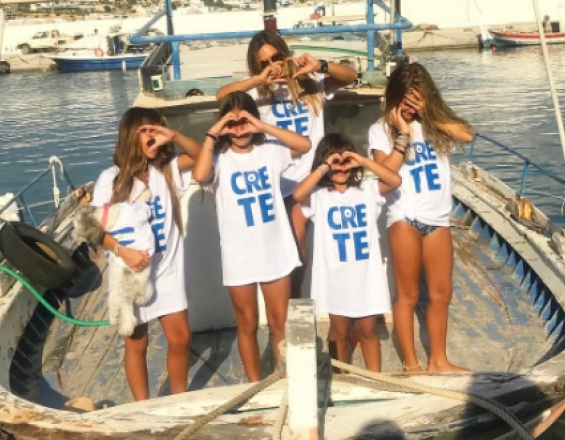 Πετρουλάκη: Η Κρητικιά εξομολογείται πως γιατρός της είχε πει ότι δεν μπορεί να κάνει παιδιά