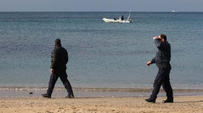Κρήτη: Νεκρός ανασύρθηκε από τη θάλασσα 73χρονος άνδρας! Τον έψαχναν τα παιδιά του