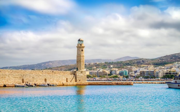 Το Ρέθυμνο πήρε το χρυσό… βραβεύτηκε ως η καλύτερη πόλη της Ελλάδας!
