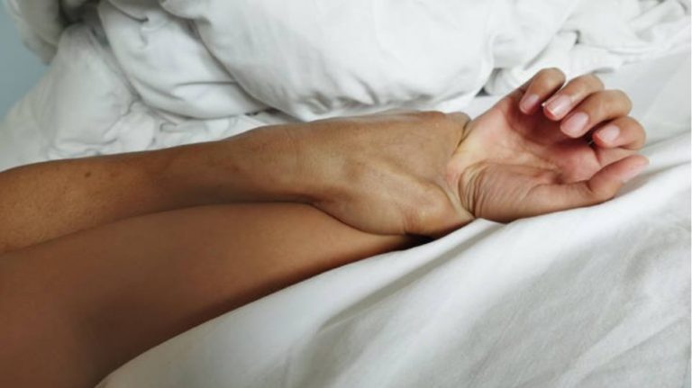 Άνδρας πέθανε κατά τη διάρκεια «μαραθωνίου σεξ»