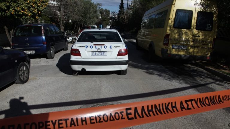 Νεκρή 22χρονη στο σπίτι της