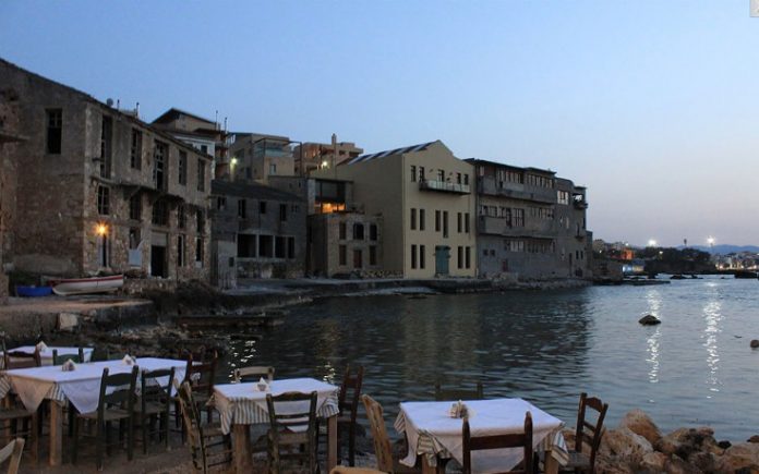 Χανιά: Παίρνουν σειρά για ανάπλαση τα Ταμπακαριά