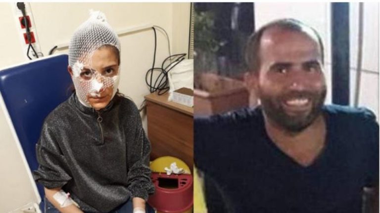 επιτέθηκε με μαχαίρι σε γυναίκα επειδή του είπε «όχι» στην πρότασή του για σεξ