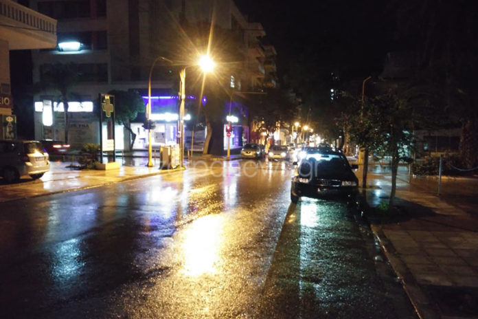 Εξαφανίστηκε και πάλι οδηγός, μετά από τροχαίο με τραυματία στα Χανιά