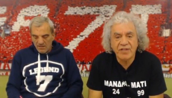 Διακοπή της εκπομπής του Τσουκαλά απ'το ΕΣΡ και πρόστιμο 30.000 ευρώ