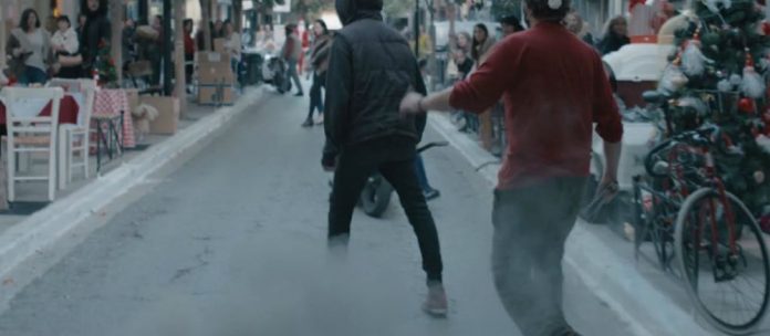 Συγκλονίζει η νέα ταινία του Θοδωρή Παπαδουλάκη! Σοκάρει με την αλήθεια του Ο αδερφός μου (Video)