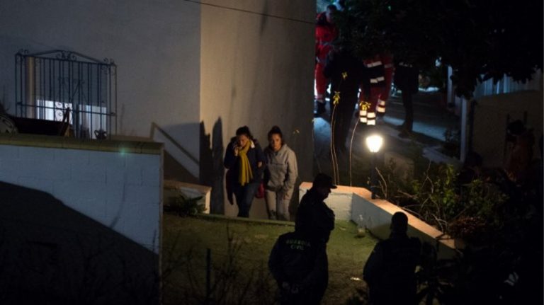 Ισπανία: Νεκρό ανασύρθηκε το αγοράκι που είχε εγκλωβιστεί σε πηγάδι