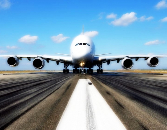 Κρήτη: Η ένδειξη ανάγκασε το Airbus 320 να προσγειωθεί στο αεροδρόμιο