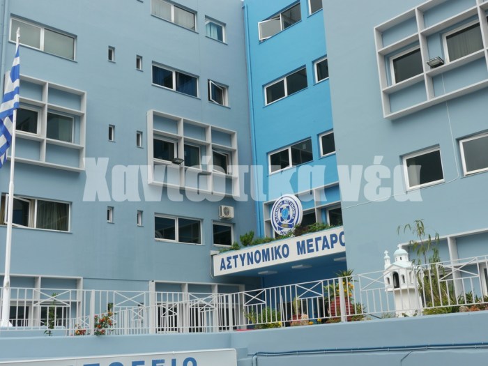 Νέος γύρος καταθέσεων στα Χανιά για το κύκλωμα κοκαΐνης