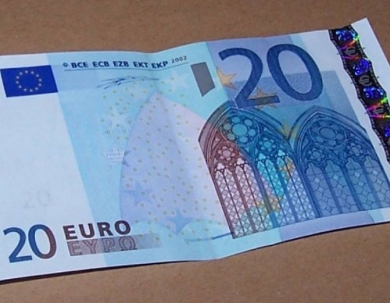 Προσοχή στα χαρτονομίσματα των 20 και των 50 ευρώ
