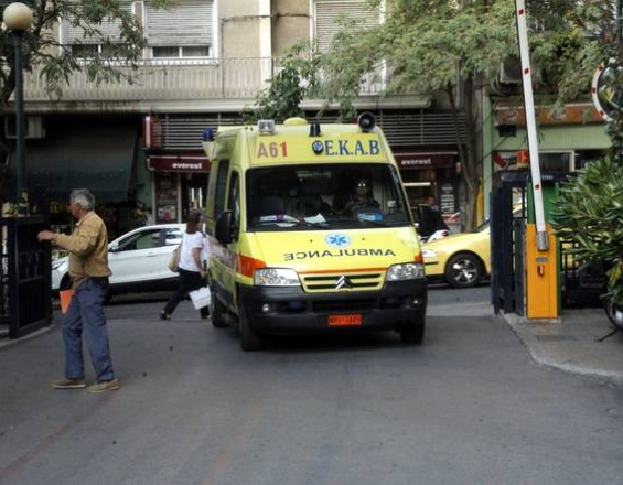 «Έφυγε» από τη ζωή 14χρονη - Έπαθε αλλεργικό σοκ μετά από αντιβίωση