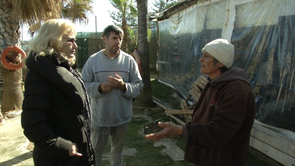 Εξαφάνιση Λυτινάκη: Τα στόματα άνοιξαν! Τα πάνω – κάτω με την έρευνα της Νικολούλη στα Χανιά… 