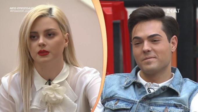 Power of Love: Χαμός με τις φήμες ότι είναι ζευγάρι! «Θα πω την αλήθεια εδώ και τώρα»