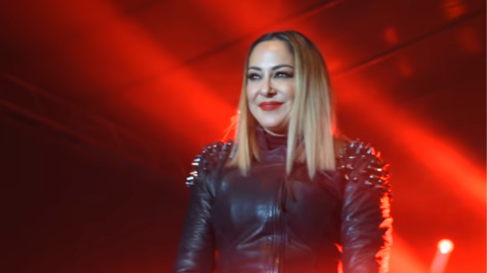 Το μήνυμα της Μελίνας Ασλανίδου για το «10 years challenge»: «Αριθμούς δεν βάζω πάνω στις φώτο»