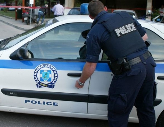 Χανιά:Εντόπισαν τον οδηγό που παρέσυρε και σκότωσε τον Αγγελή...