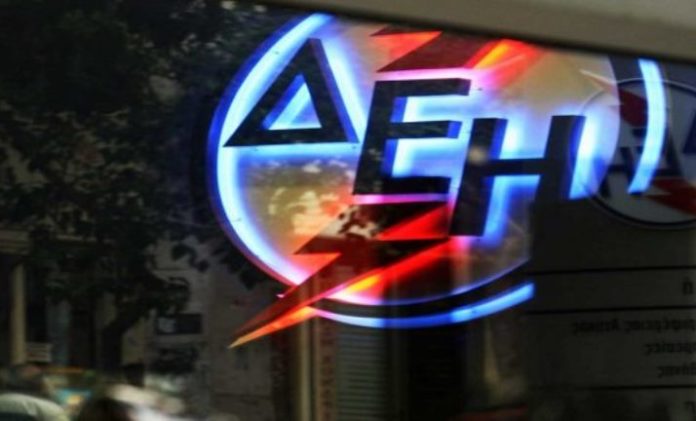 Χάνια: Και πάλι στο σκοτάδι η Νέα Χώρα: Νέα βλάβη προκάλεσε μπλακ-άουτ στην περιοχή