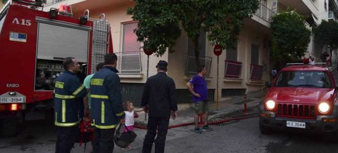 Άγρια δολοφονία! Βρέθηκε ακρωτηριασμένος, σε καμένο αυτοκίνητο