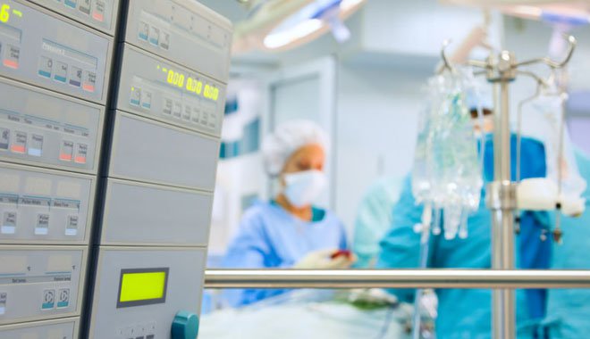 Κρήτη: Στην εντατική με κρανιοεγκεφαλικές κακώσεις ο 23χρονος