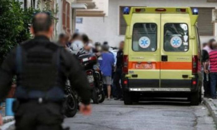 Νέα τραγωδία στην Κρήτη – Έπεσε από το μηχανάκι και του κάρφωσε σίδερο στον πνεύμονα