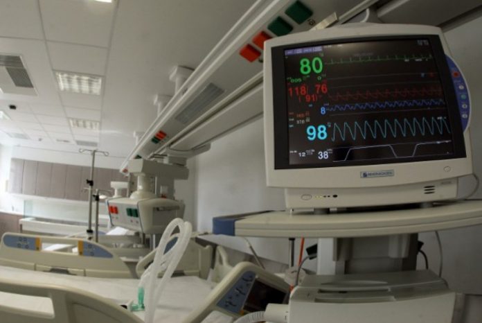 Διασωληνωμένος στην Εντατική ο 34χρονος Χανιώτης ποδηλάτης