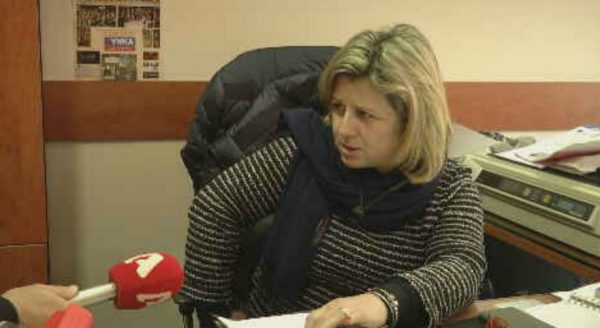 Θρίλερ στα Χανιά με την εξαφάνιση της Ευαγγελίας Λυτινάκη  Σοκάρουν οι νέες αποκαλύψεις για την υπόθεση!  