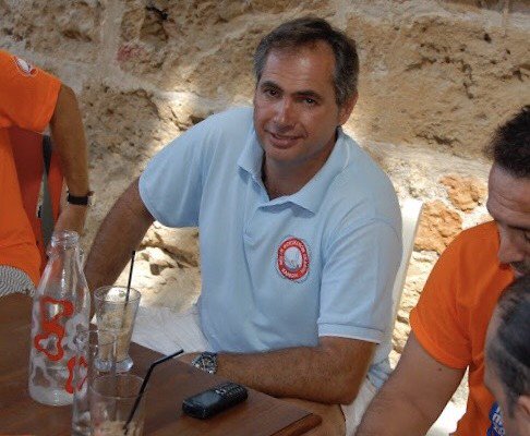 Έφυγε ένας αγαπημένος Χανιωτης