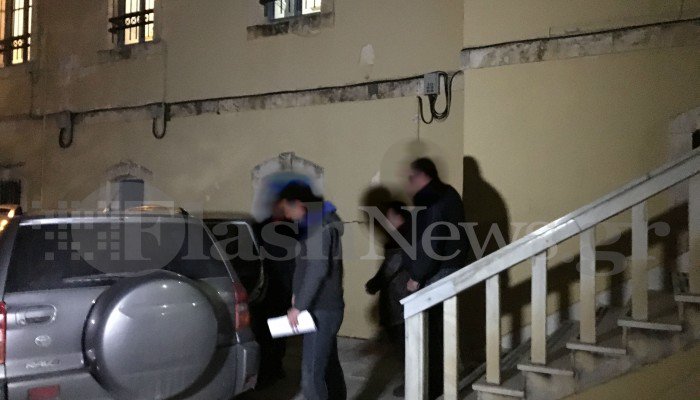 Προφυλακιστέος ο 57χρονος καθηγητής που κατηγορείται για ασέλγεια