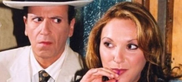 Επιστρέφει το «Καφέ της Χαράς»: Άρχισε… το γράψιμο ο Ρώμας (Photo)